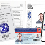 International Drivers License